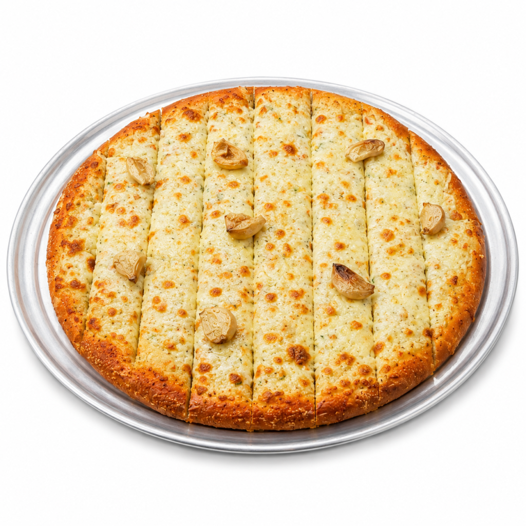 Garlic Fingers Pizza- Signature Pizza