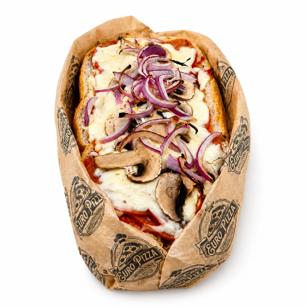 Italian-Sub