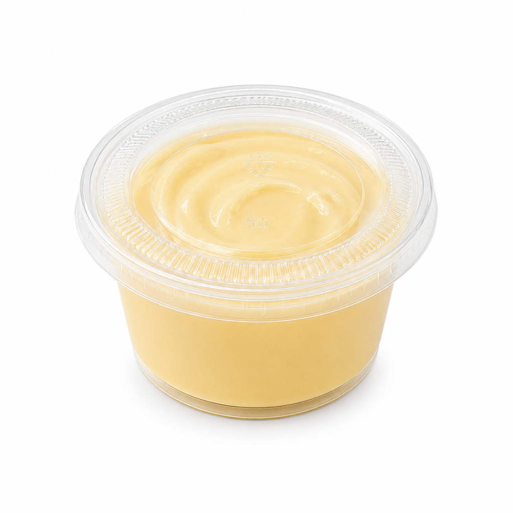 Donair Sauce